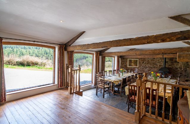 Exeter accommodation