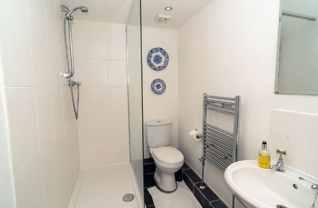 Exeter accommodation