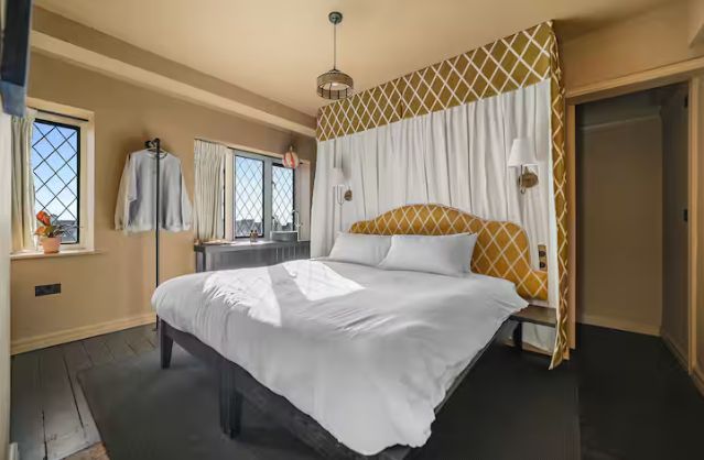 Country Retreat accommodation