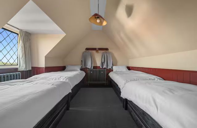 Country Retreat accommodation