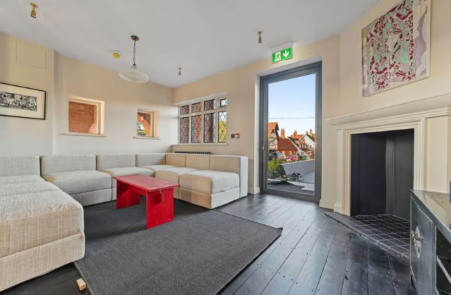 Country Retreat accommodation