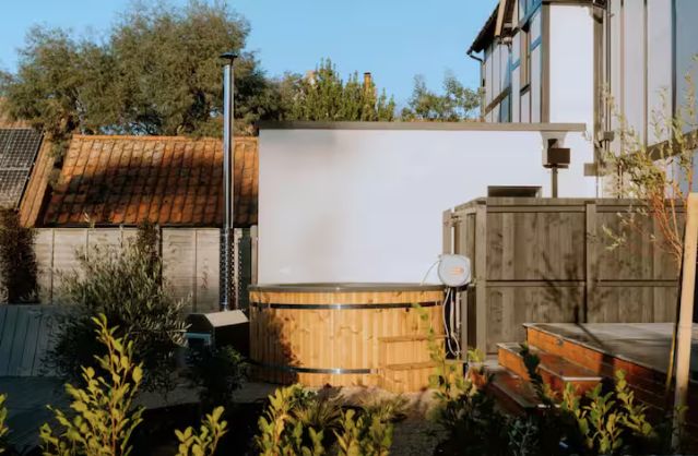 Country Retreat accommodation