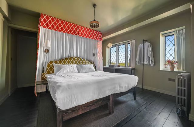 Country Retreat accommodation