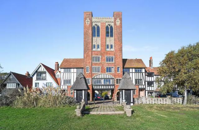 Country Retreat accommodation