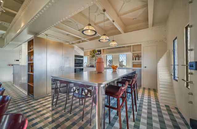 Country Retreat accommodation