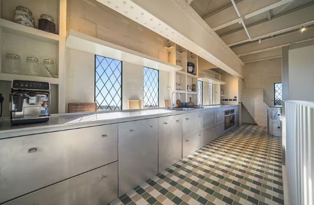 Country Retreat accommodation