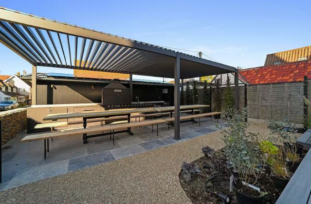 Country Retreat accommodation