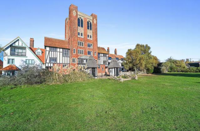 Country Retreat accommodation