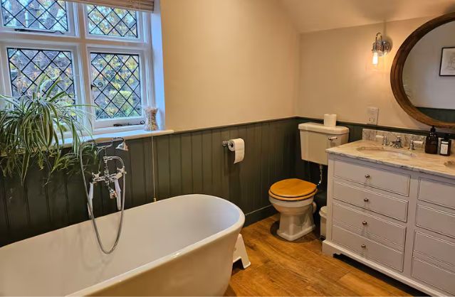 Essex accommodation