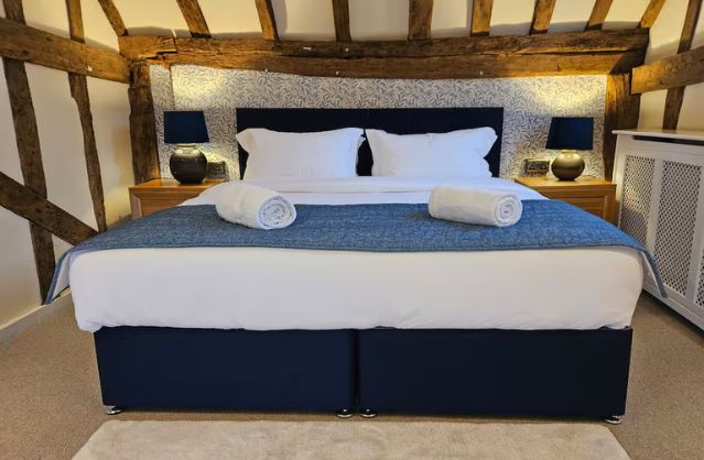 Essex accommodation