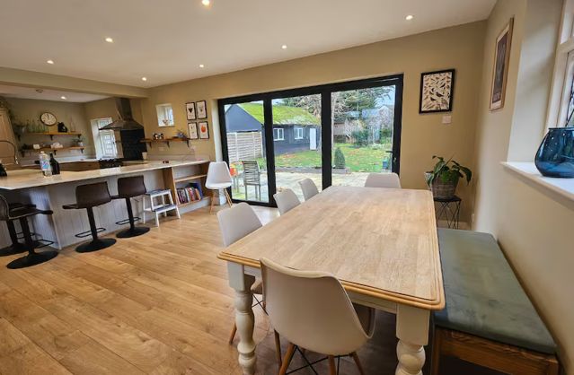 Essex accommodation