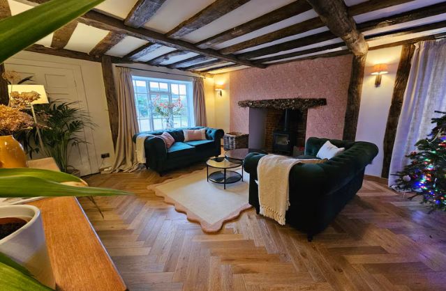 Essex accommodation