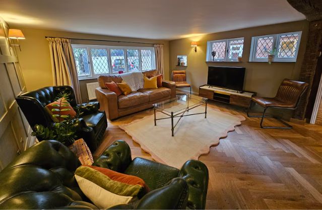 Essex accommodation