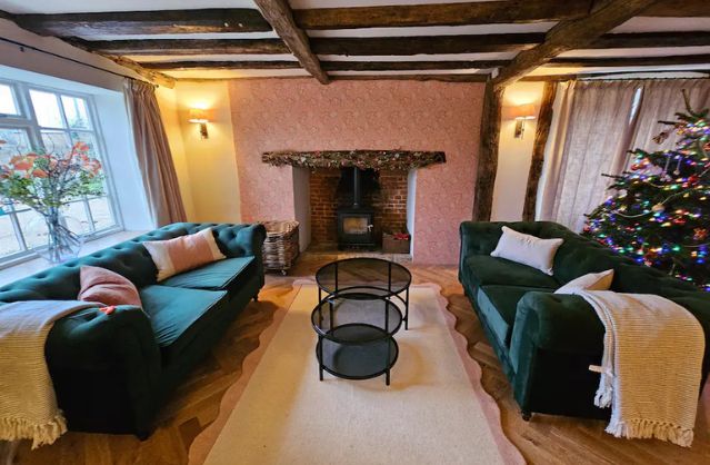 Essex accommodation