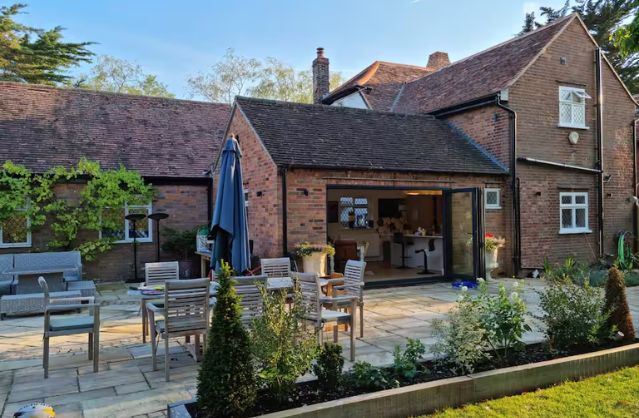 Essex accommodation
