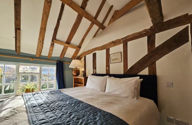 Essex accommodation