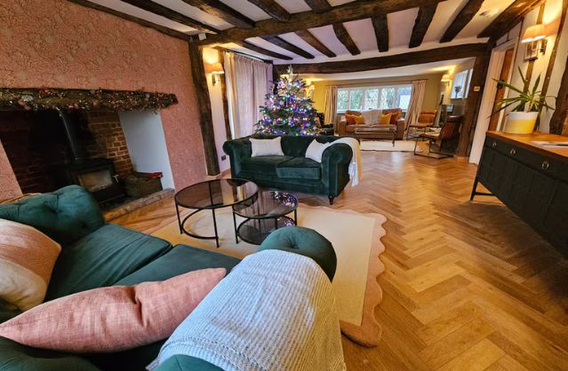 Essex accommodation