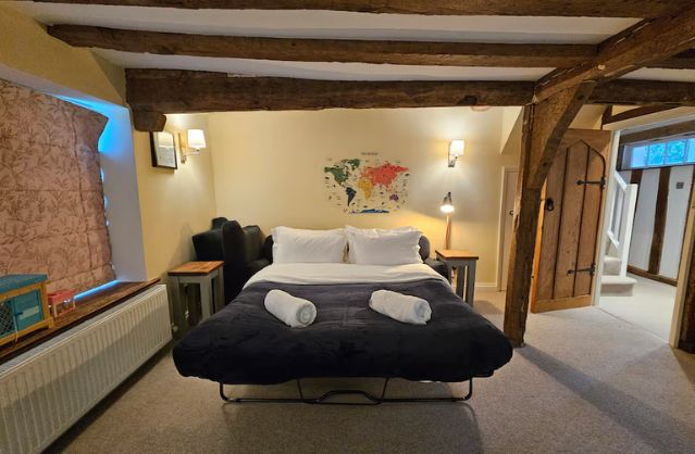 Essex accommodation