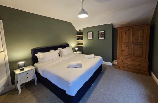 Essex accommodation