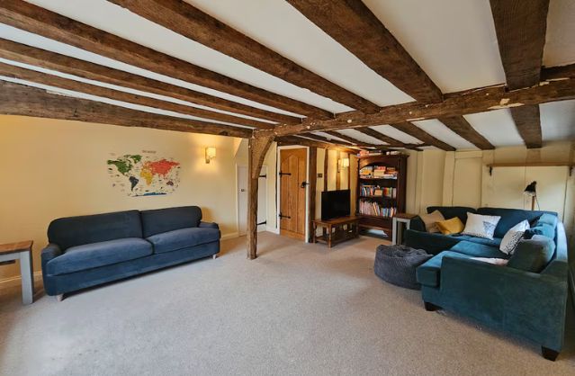 Essex accommodation