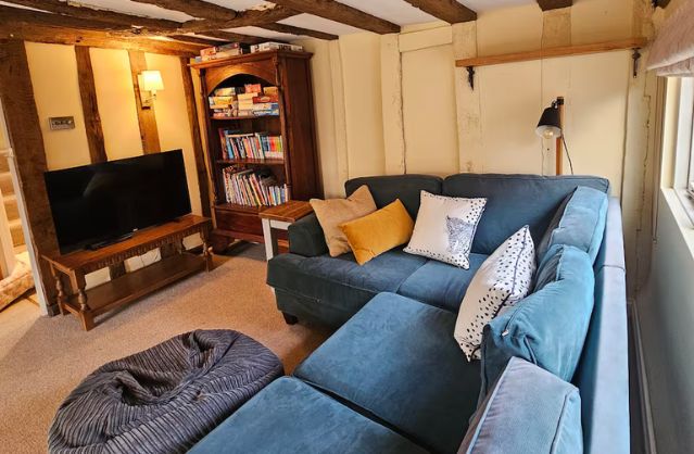 Essex accommodation