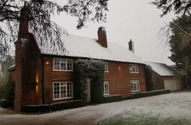 Essex accommodation