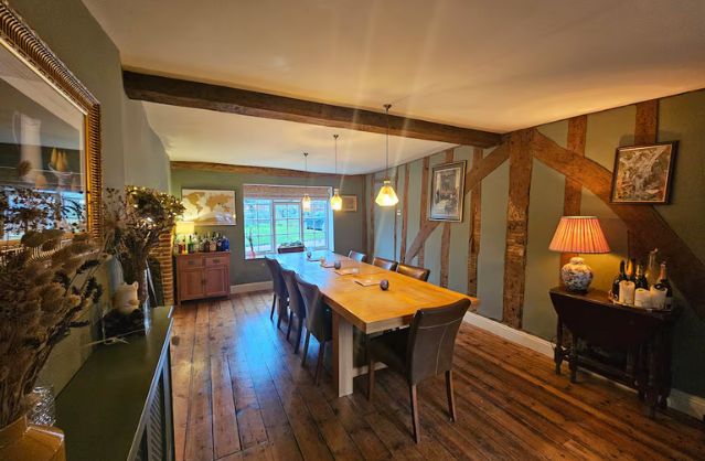 Essex accommodation