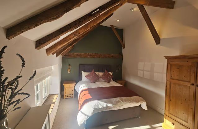 Essex accommodation