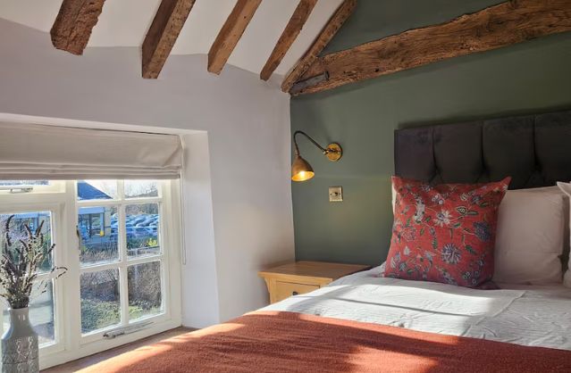 Essex accommodation