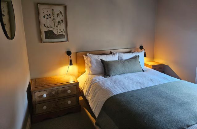 Essex accommodation