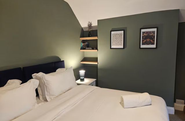 Essex accommodation