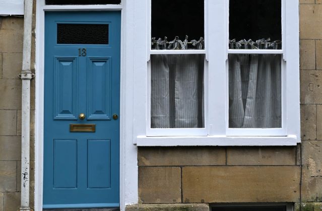 Bath accommodation