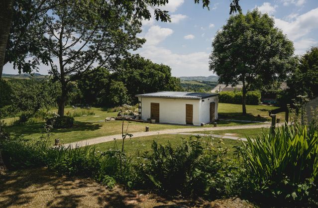 Exeter accommodation