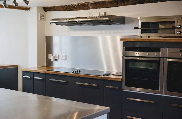 Exeter accommodation