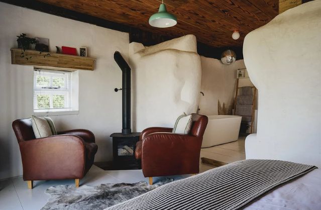 Exeter accommodation