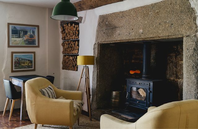 Exeter accommodation