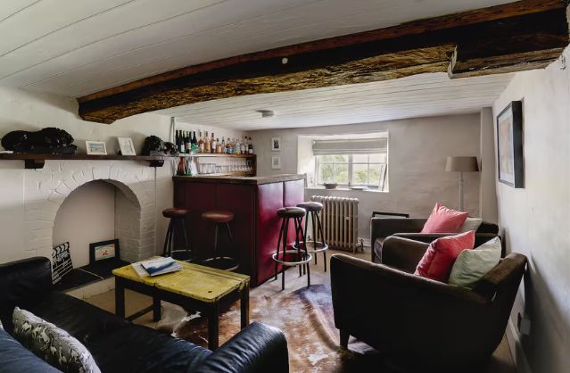 Exeter accommodation