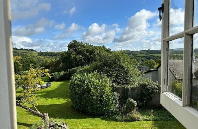 Exeter accommodation