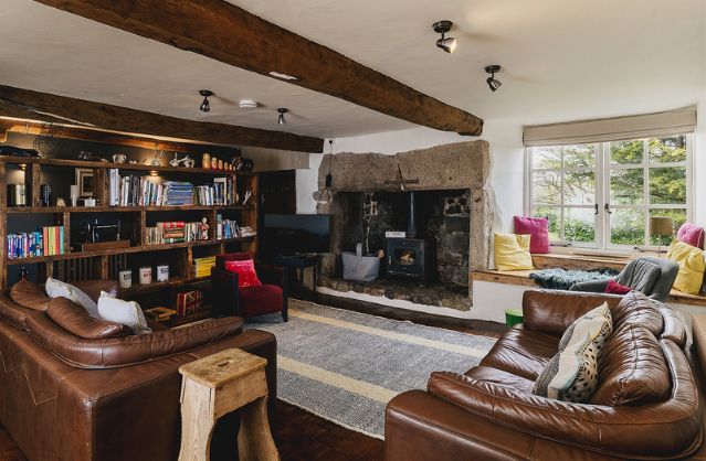 Exeter accommodation