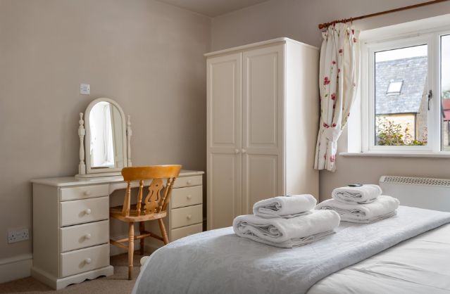 Cheltenham accommodation
