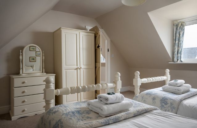 Cheltenham accommodation