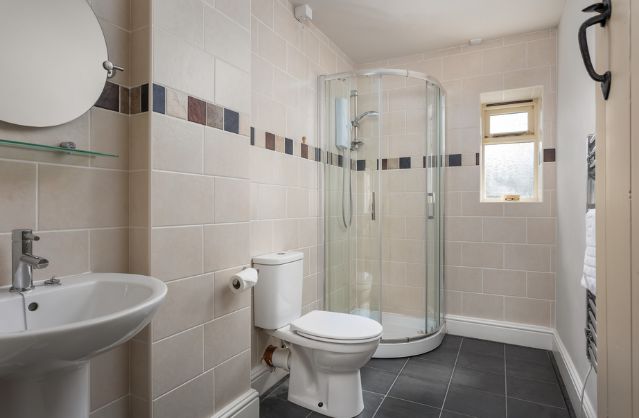 Cheltenham accommodation