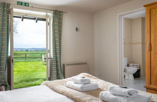 Cheltenham accommodation
