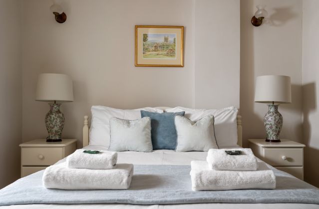 Cheltenham accommodation