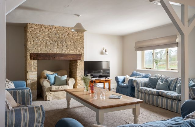 Cheltenham accommodation