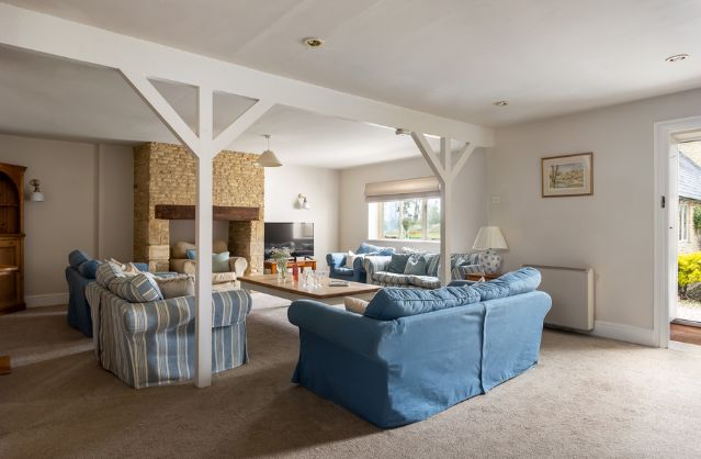 Cheltenham accommodation
