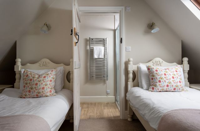 Cheltenham accommodation