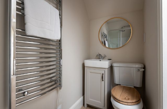 Cheltenham accommodation