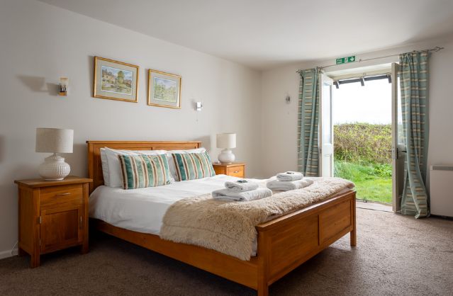 Cheltenham accommodation