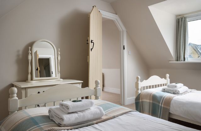 Cheltenham accommodation